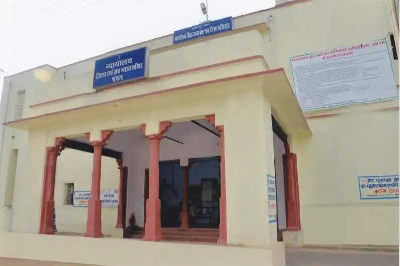 पिता के हत्यारे बेटे को उम्रकैद की सजा