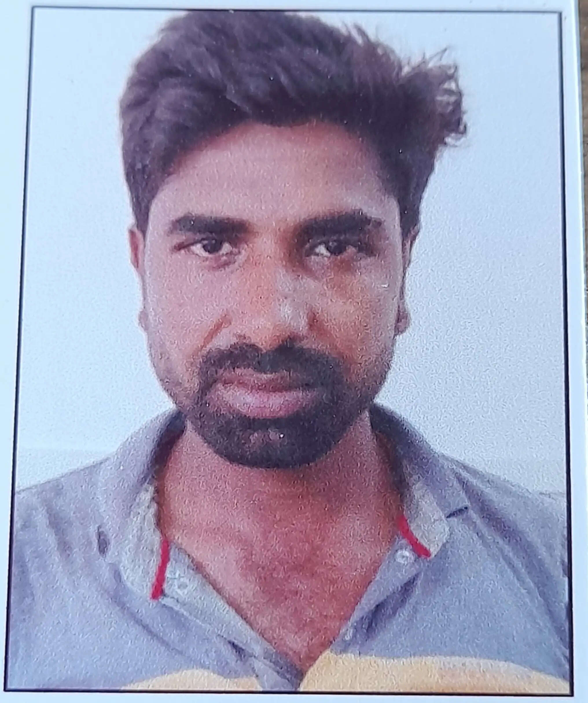 अवैध असलहे से युवक की गोली मारकर हत्या, जांच में जुटी पुलिस