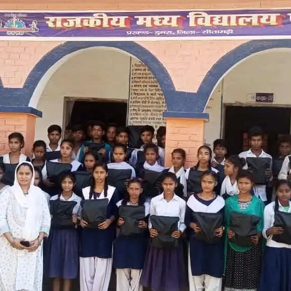 महिला दिवस पर विशेष :बिहार में महिला मुखियाओं की बदौलत बढ़ रही महिला साक्षरता