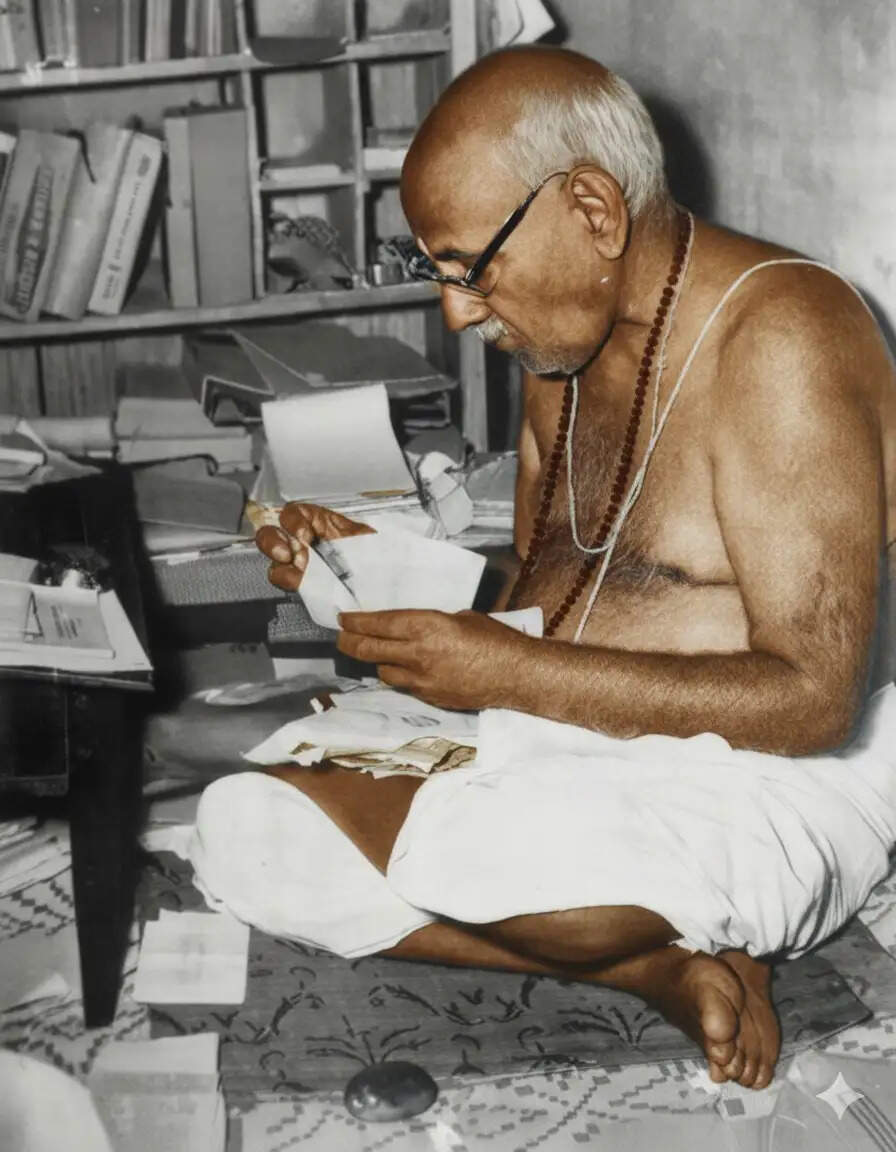 पत्रकारिता का ‘कल्पवृक्ष’ बना ‘कल्याण’, 9 अगस्त को पूरे हो रही प्राकट्य की शताब्दी