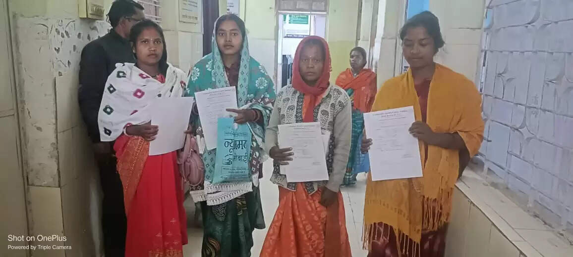 कोरिया: दूरस्थ अंचलों तक पहुँची बेहतर स्वास्थ्य सुविधाएं, जांच और उपचार से मरीजों को मिली राहत