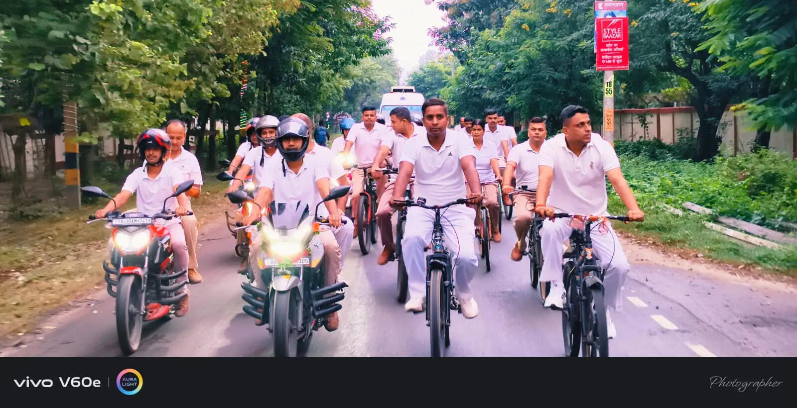 सरदार वल्लभभाई पटेल की जयंती पर एसएसबी मुख्यालय में कार्यक्रम आयोजित