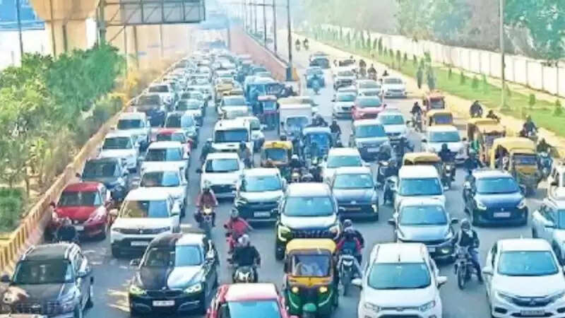 मध्य प्रदेश बना वाहनों की डिडुप्लीकेशन की लंबित प्रविष्टियों को शून्य करने वाला राज्य