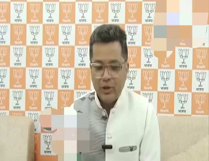 ईवीएम और स्ट्रॉन्ग रूम का बहाना बनाकर पलायन का रास्ता तैयार कर रहे हैं गौरव गोगोई: पबित्र मार्घेरिटा