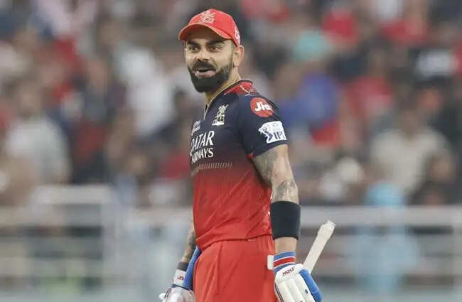 आईपीएल 2026: आरसीबी टीम से जुड़े विराट, भुवनेश्वर और क्रुणाल