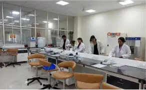 मिशन एडमिशन 2026: एसएलएसबीटी बना बेहतर विकल्प : डॉ. अनुराधा कालानी