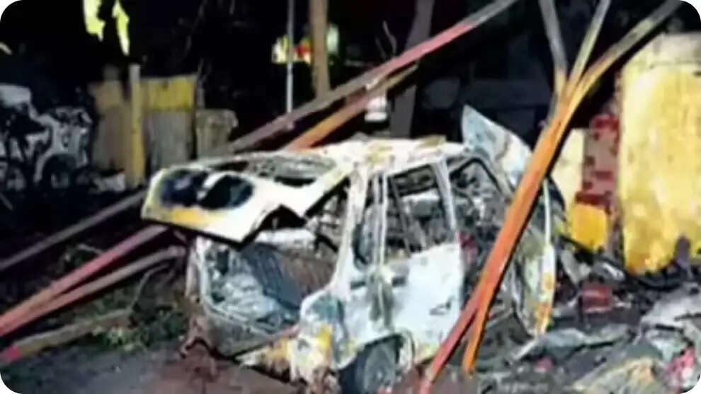 अहमदाबाद सीरियल ब्लास्ट मामला : गुजरात हाईकोर्ट ने 38 दोषियों की फांसी और 11 की उम्रकैद बरकरार रखी