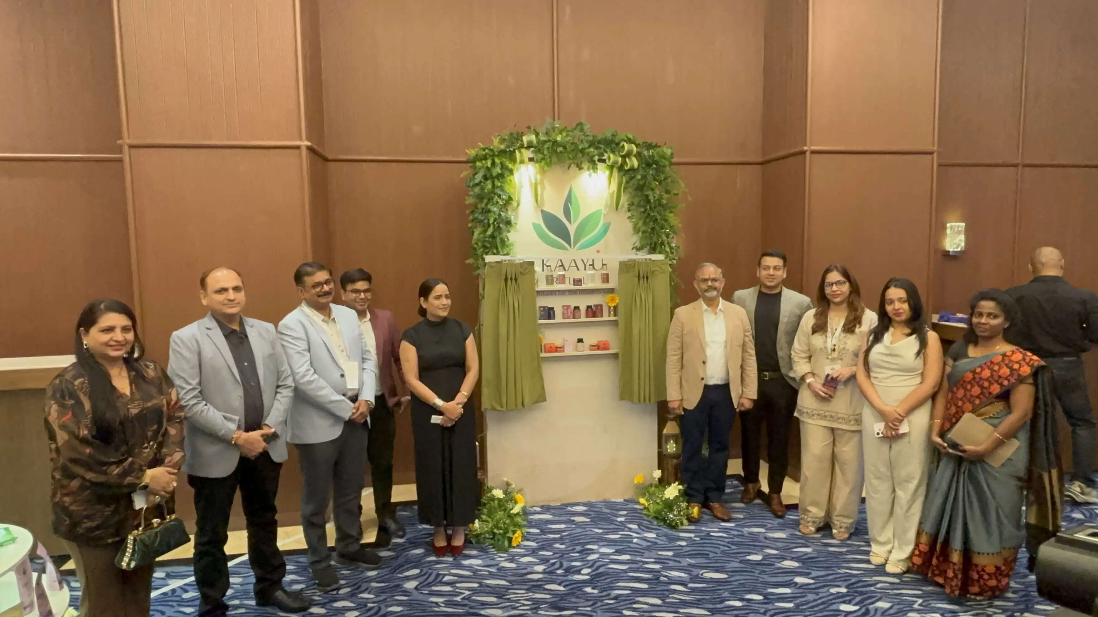 कायु रिचुअल्स के वेलनेस कॉन्क्लेव में प्रिवेंटिव हेल्थकेयर पर जोर, महिलाओं के स्वास्थ्य से जुड़े मुद्दों पर विशेषज्ञों ने की चर्चा