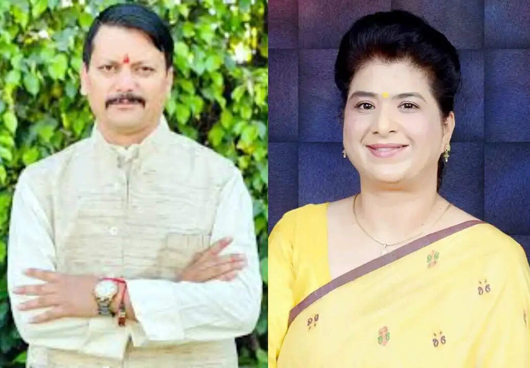 ध्रुव रौतेला व भावना मेहरा को दायित्व मिलने पर हर्ष की लहर