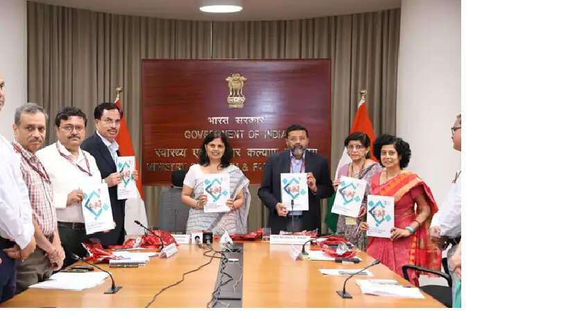 अस्पतालों की सुरक्षा के लिए केन्द्र सरकार ने जारी किए नए अग्नि सुरक्षा दिशा निर्देश