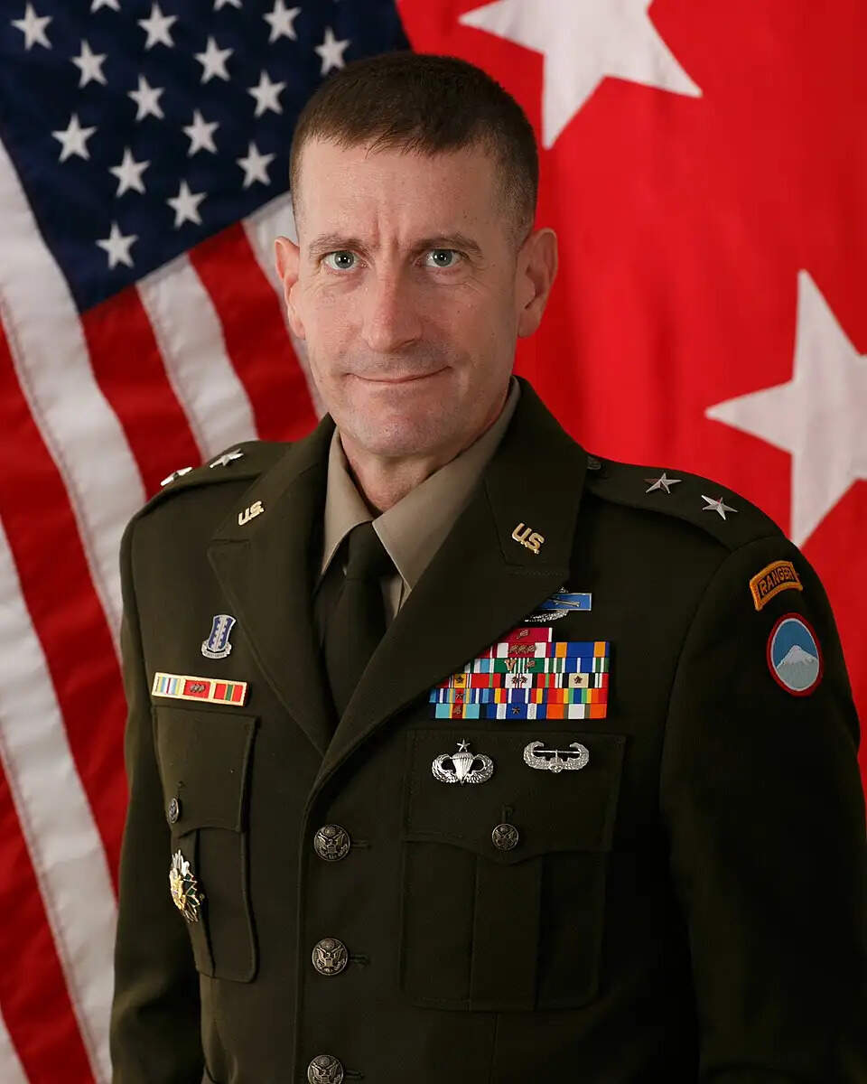 अमेरिकी सेना के लेफ्टिनेंट जनरल तीन दिनों के नेपाल भ्रमण पर