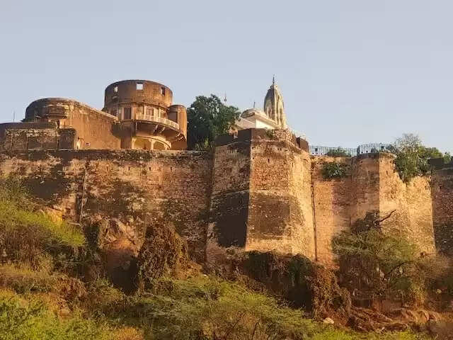 इस बार भी श्रद्धालु नहीं कर पाएंगे शिवगढ़ी में विराजमान एकलिंगेश्वर महादेव के दर्शन