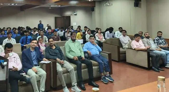 बाबासाहेब का सम्पूर्ण जीवन समानता, न्याय की स्थापना के लिए था समर्पित: प्रो. एमएम सेमवाल