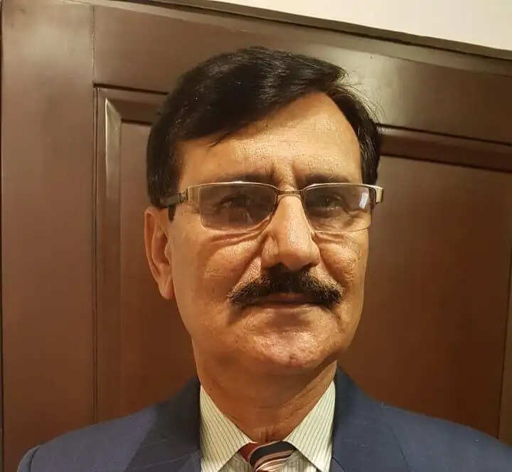 प्रो. एच.डी. चारण को एबीवी-आईआईआईटीएम ग्वालियर के बोर्ड ऑफ गवर्नर्स का अतिरिक्त प्रभार