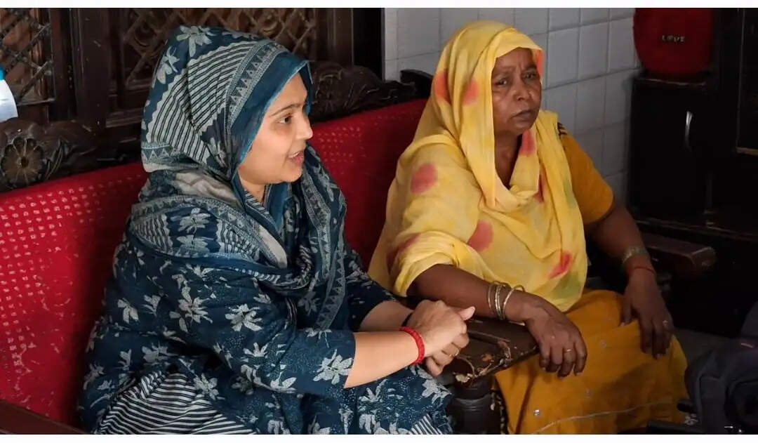 राष्ट्रीय युद्ध स्मारक के 'रोल ऑफ ऑनर' में अमर हुए पलवल के बलिदानी दिनेश कुमार
