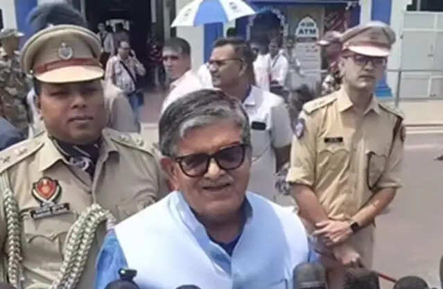 नया एयरपोर्ट टर्मिनल मारवाड़ के विकास में मील का पत्थर: कटारिया