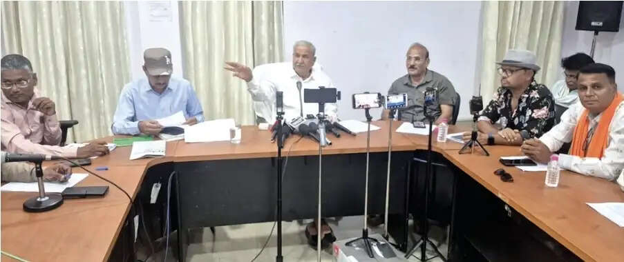 राजस्थान में अमूल की एंट्री का विरोध, जरूरत पड़ी तो जंतर-मंतर पर करेंगे आंदोलन : अजमेर डेयरी