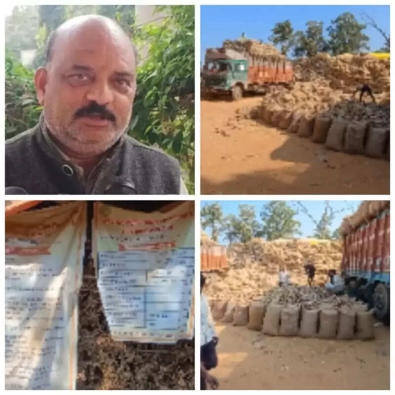 समर्थन मूल्य पर धान खरीदी में&nbsp;वसूली की शिकायत,&nbsp; किसान परेशान