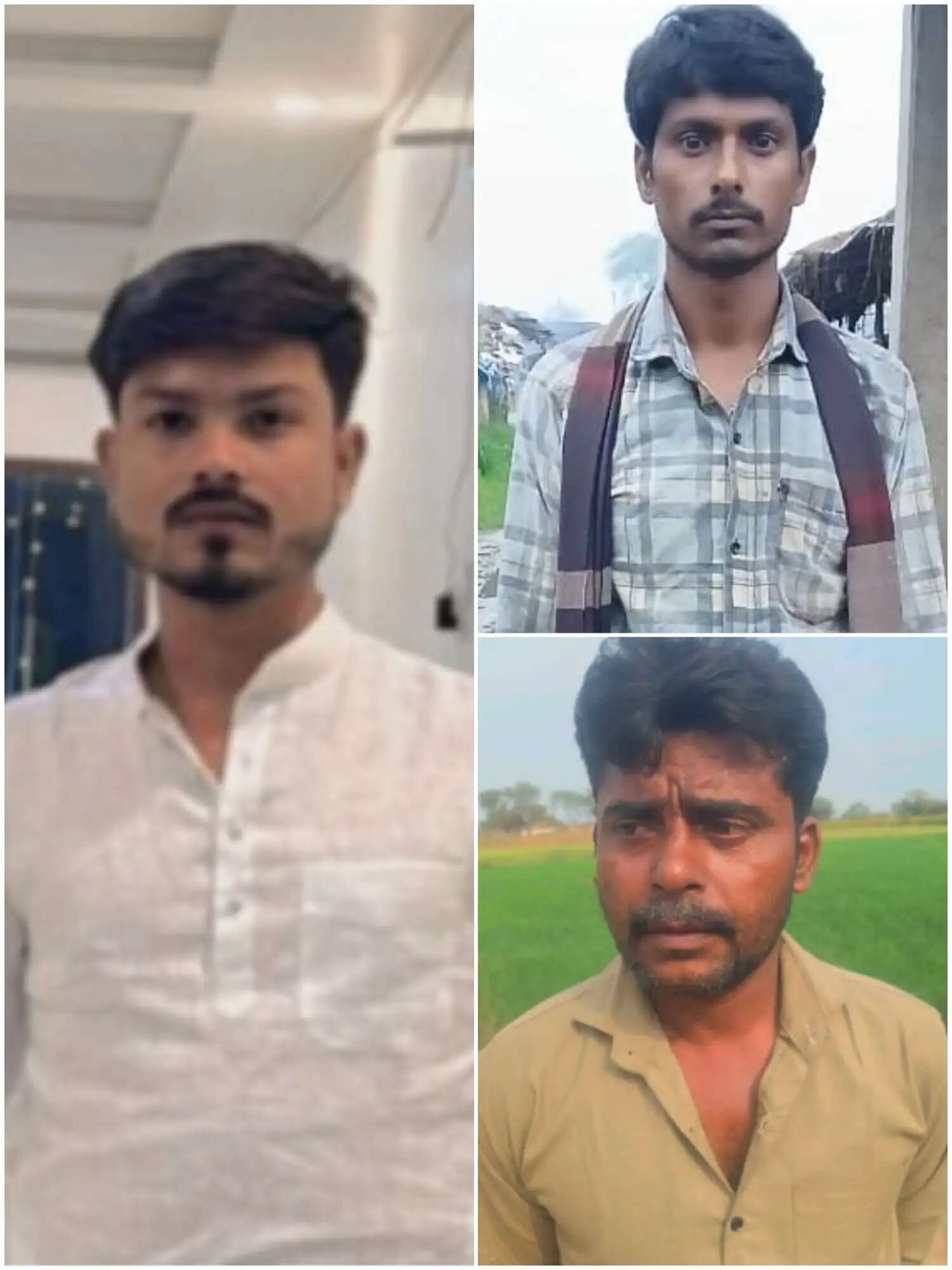 तीन अभियुक्त छह माह के लिए जिला बदर, डीएम कोर्ट ने सुनाया आदेश