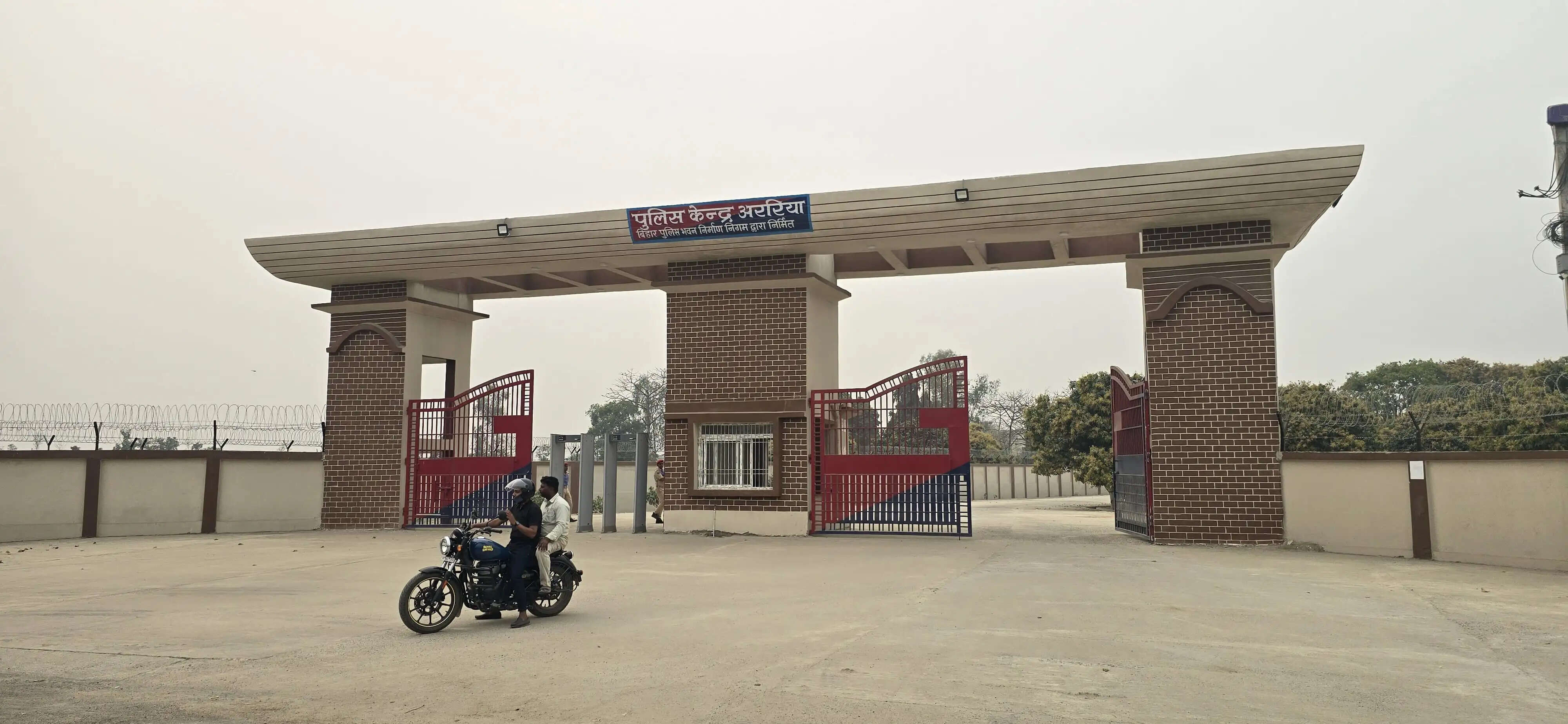 मुख्यमंत्री के आगमन को लेकर तैयारी जोरों पर,करोड़ों की योजनाओं की सौगात करेंगे भेंट