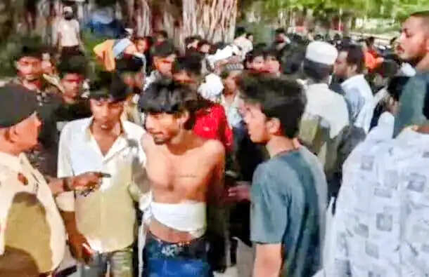 पानीपत: खूनी संघर्ष में एक युवक की मौत , दो घायल