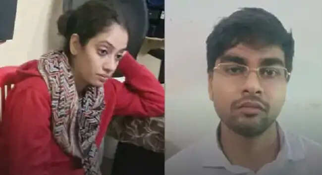 मप्रः फर्जी आईएएस तृप्ति ने नौकरी के नाम पर युवाओं से ऐंठे रुपये, 90 लाख रुपये की ठगी का आरोप