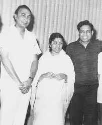 परछाईयांः साहिर लुधियानवी की सृजन स्थली