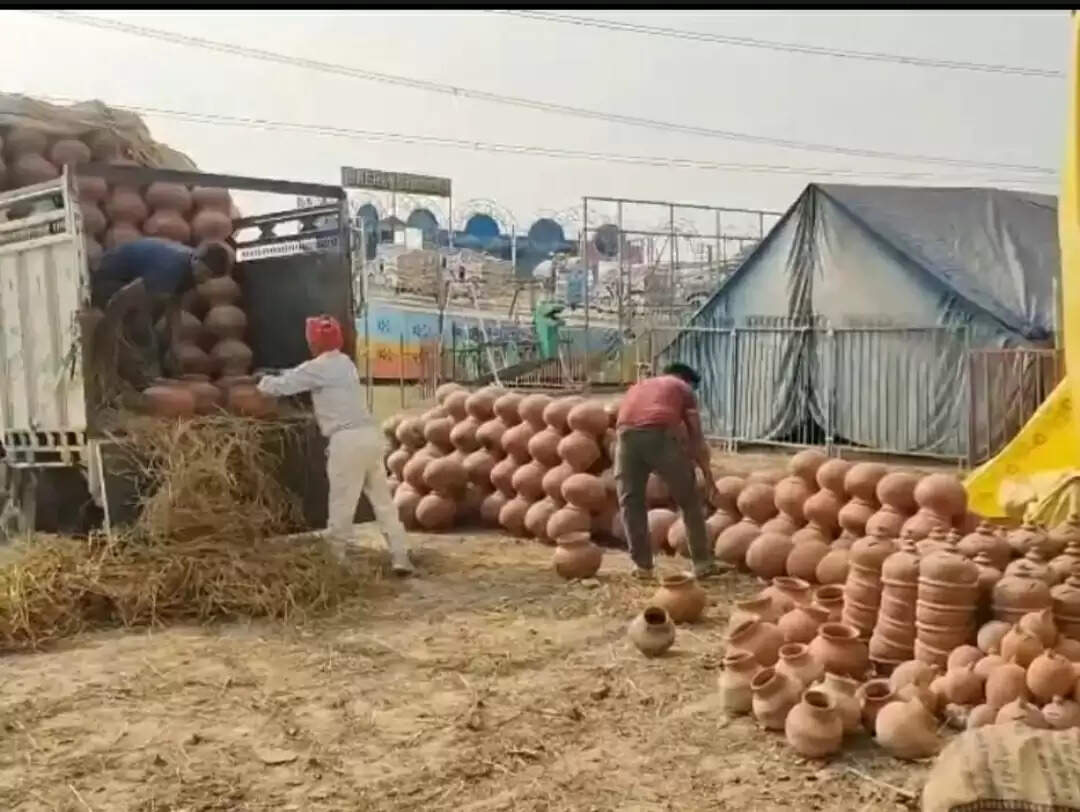 अगहन पूर्णिमा से शुरू होगा दोवा माफी में दुर्वासा ऋषि मेला, दूर-दराज से पहुंचेंगे श्रद्धालु