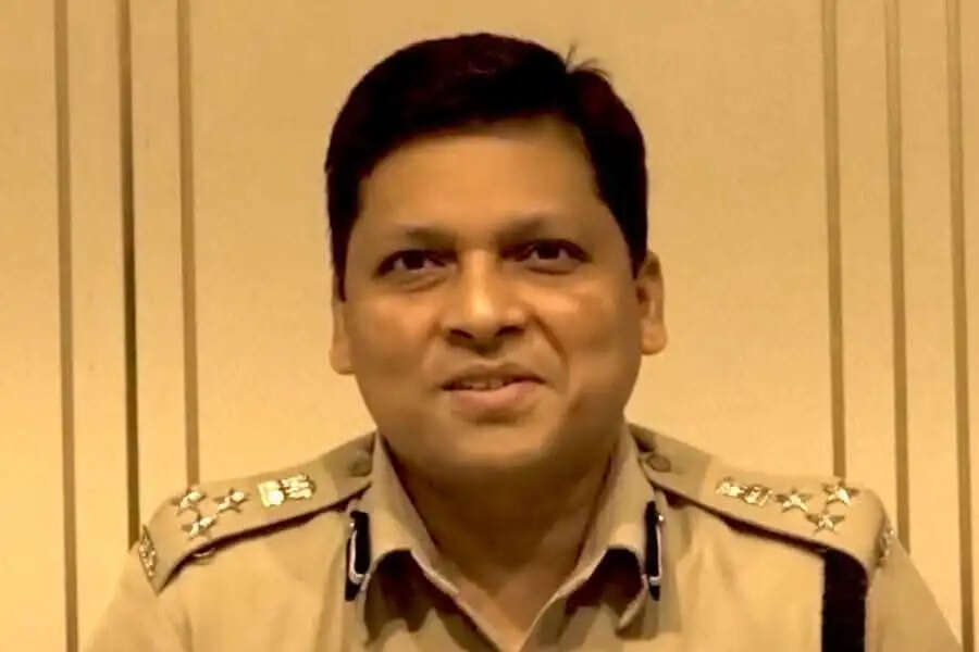 सिलीगुड़ी के पुलिस कमिश्नर का तबादला,&nbsp;सैयद वकार रजा बने&nbsp;नए&nbsp;पुलिस कमिश्नर