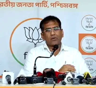 रेजीनगर और नंदीग्राम उपचुनाव में भाजपा की बड़ी जीत का देवजीत सरकार ने किया दावा