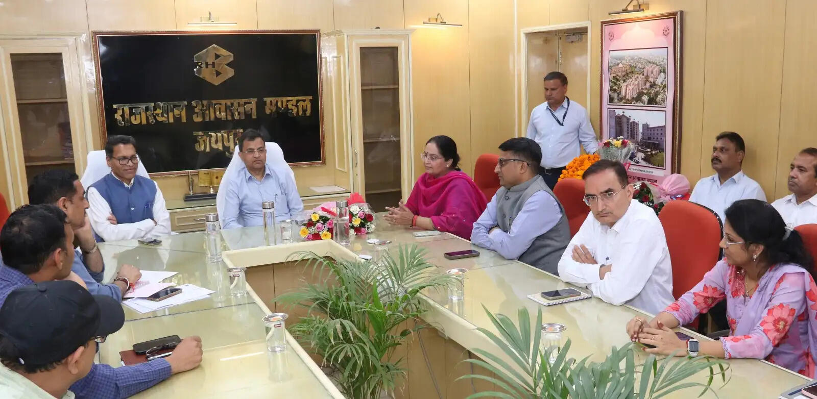 31 मार्च तक आमजन को राहत के साथ टैक्स जमा कराने का अवसर, कुर्की से पहले कमेटी करेगी सुनवाई