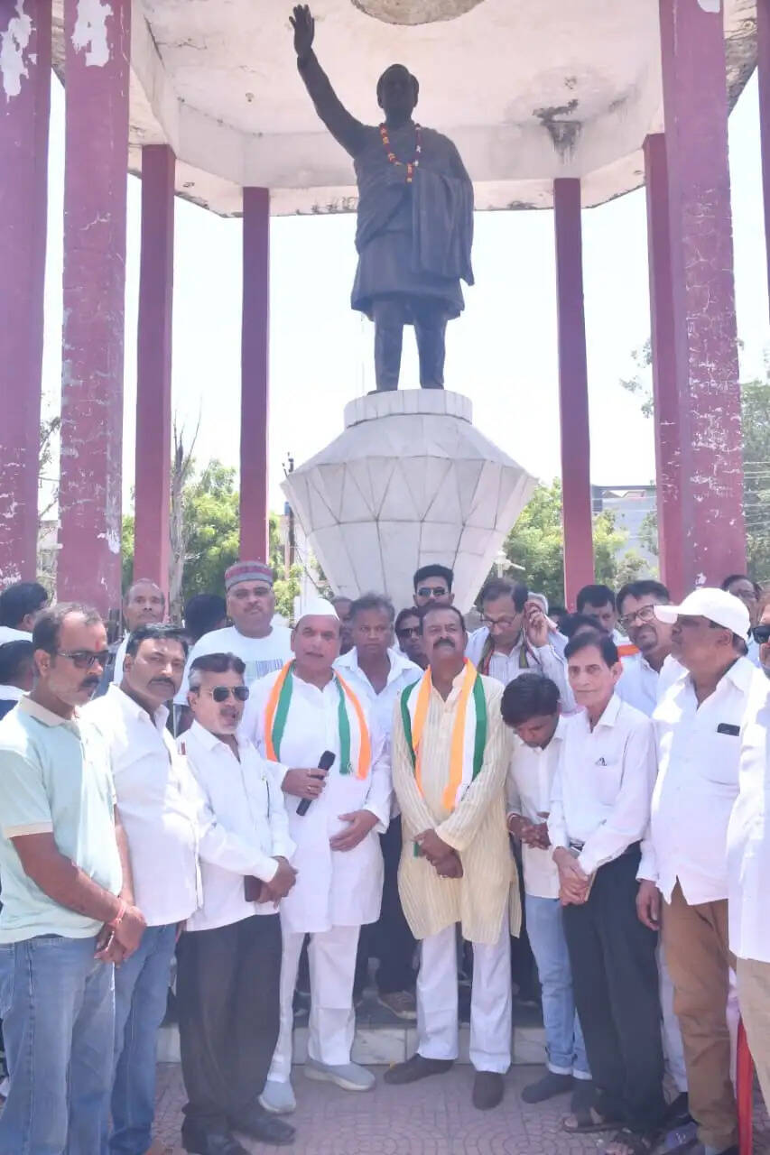 राजीव गांधी ने तकनीक और युवाओं के दम पर देश को नई दिशा दी : पवन गुप्ता