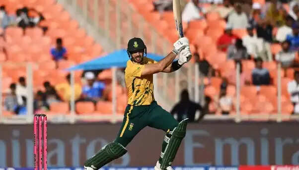 टी-20 विश्व कप: दक्षिण अफ्रीका ने वेस्टइंडीज को 9 विकेट से हराया, एडन मार्करम बने जीत के नायक