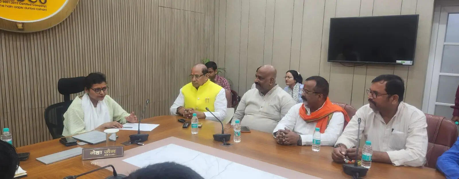 जनता को उसके हाल पर नहीं छोड़ूंगा, जरूरत पड़ी तो मुख्यमंत्री से मिलूंगा : सुरेंद्र मैथानी