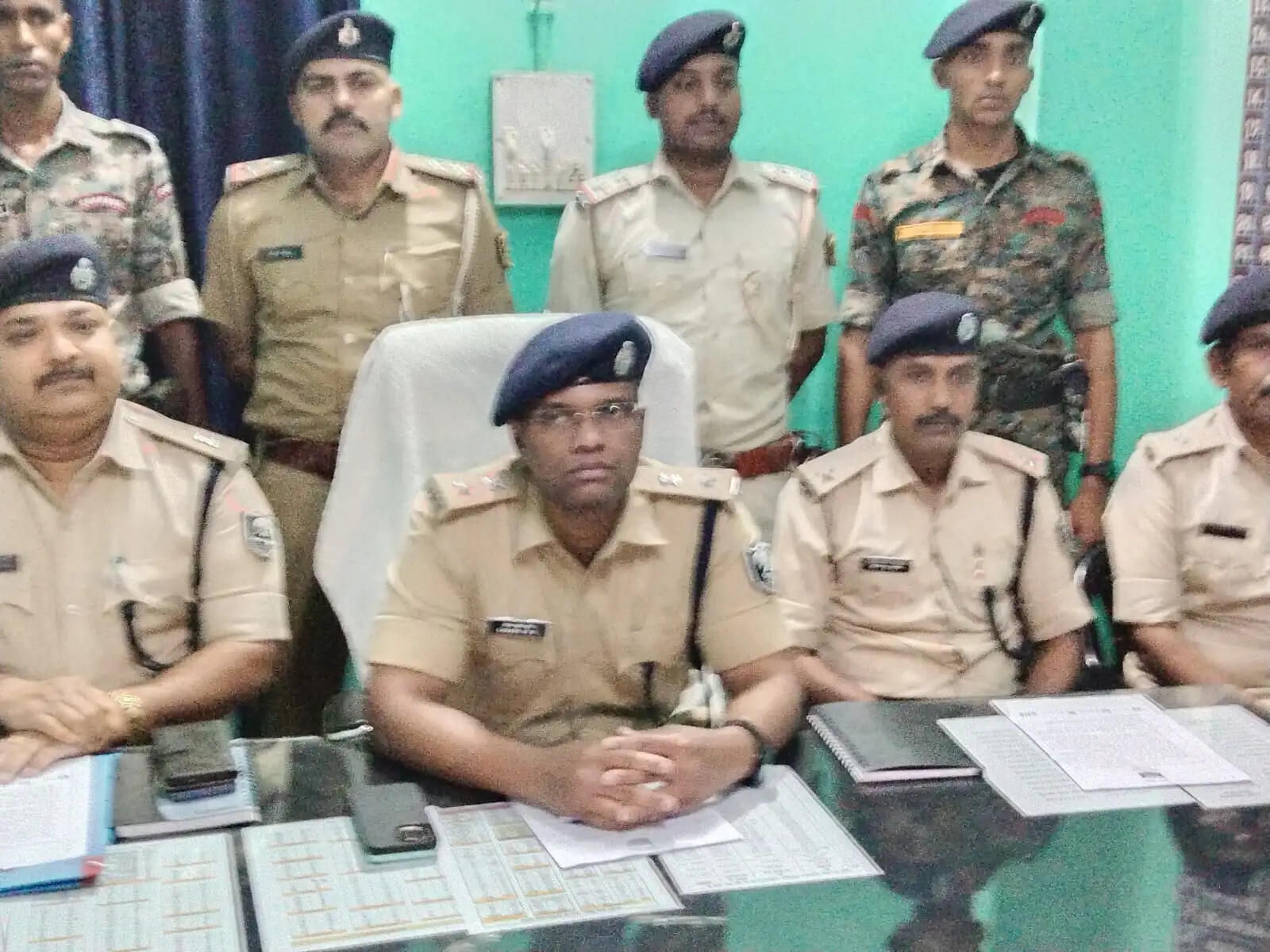 सुपौल में सनसनीखेज हत्या कांड का खुलासा, आरोपित गिरफ्तार