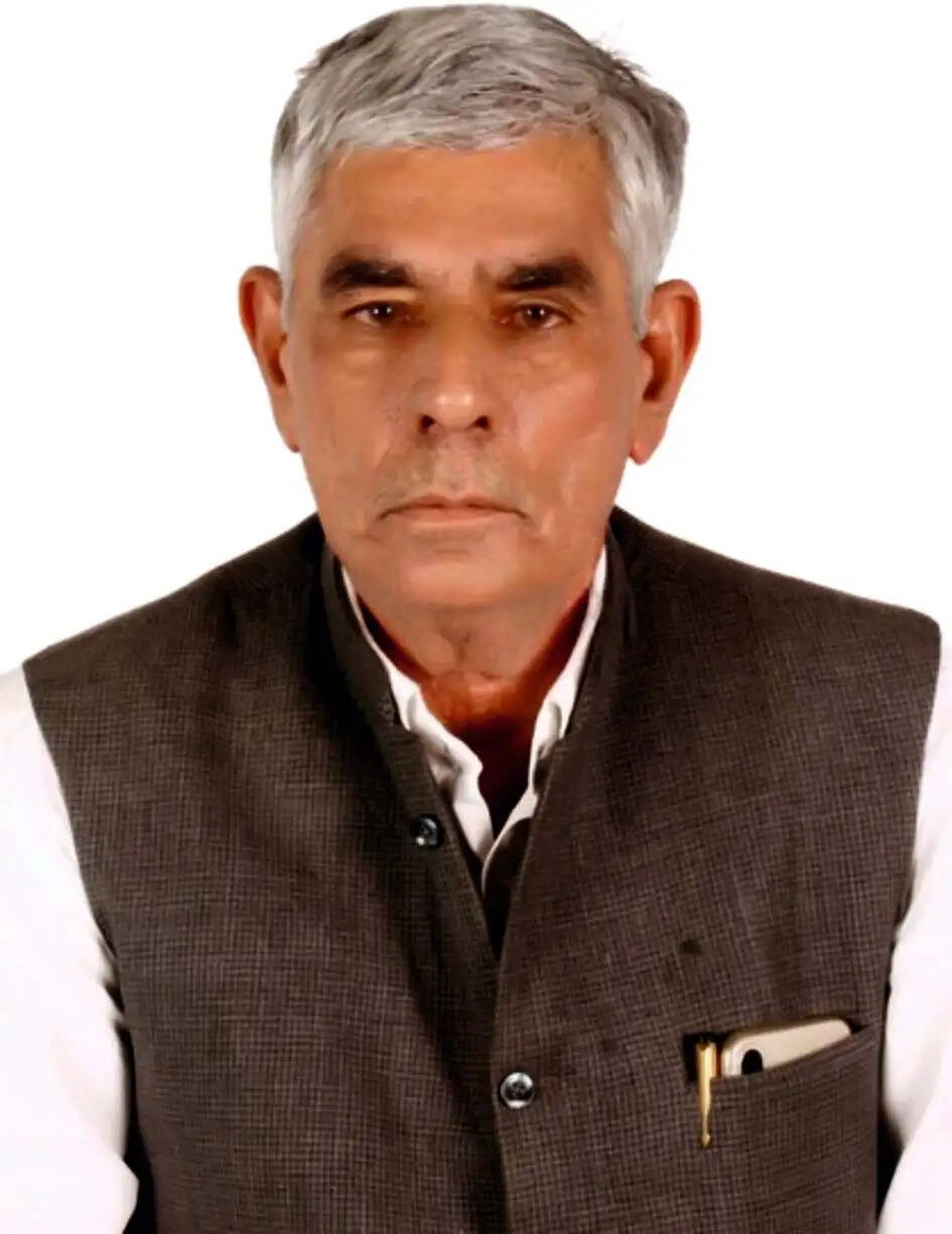 हिसार : अखिल भारतीय बिश्नोई महासभा की सूची एवं कार्यकारिणी मंजूरी अभी तक लंबित : सुभाष देहड़ू