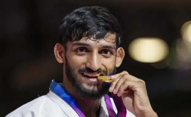 राष्ट्रमंडल खेल 2026: नौवें दिन छह पदकों के साथ भारत पदक तालिका में 10वें स्थान पर