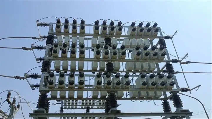 विदिशाः जिले में 7 ईएचवी सबस्टेशनों में 120 एमवीएआर क्षमता के 10 कैपेसिटर बैंक संचालित