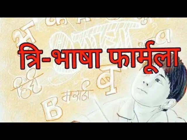 सुप्रीम कोर्ट में चुनौती के बीच 'त्रि-भाषा सूत्र' के समर्थन में उतरे शिक्षाविद