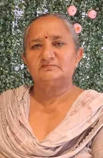 विकास की राजनीति करते हैं मुकेश अग्निहोत्री : सुलिंदरपाल कौर