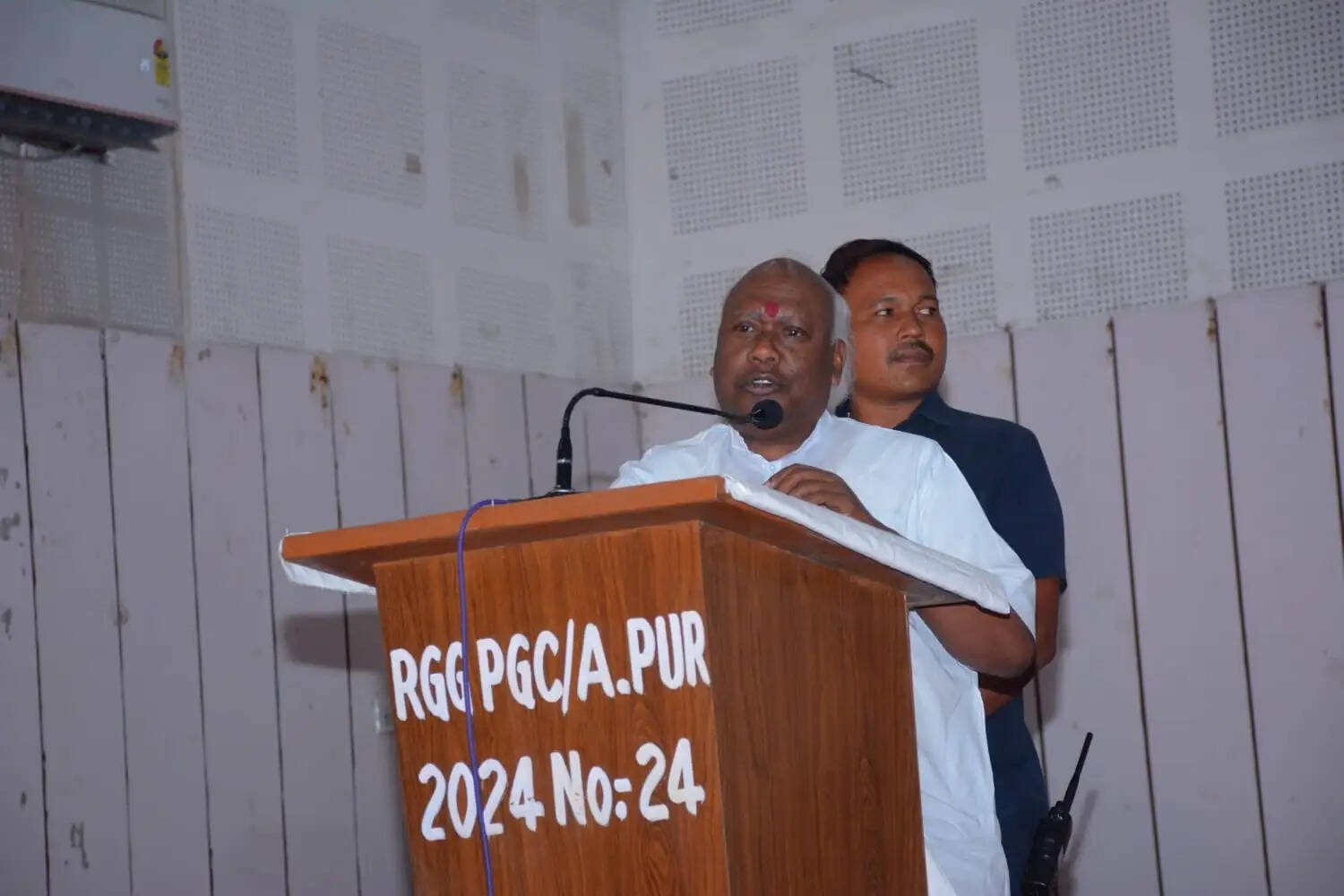 अम्बिकापुर रोजगार मेले में युवाओं का सैलाब, 14 कंपनियों ने खोलीं नौकरियां, पहले ही दिन 503 को मिला रोजगार