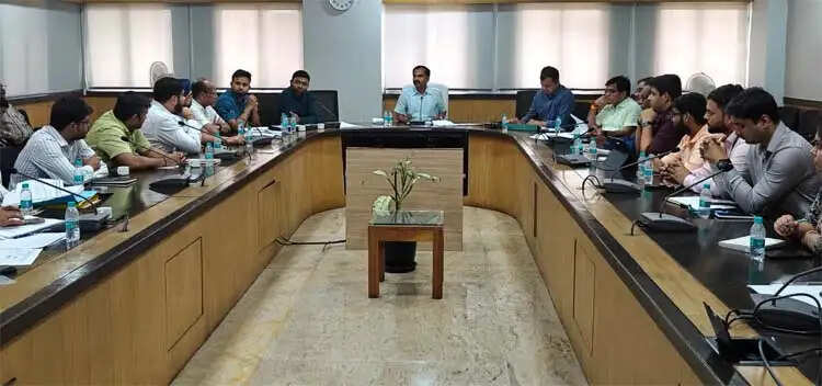 छत्तीसगढ़ में ईवी चार्जिंग नेटवर्क को मिलेगा बूस्ट, सरकार लाएगी एकीकृत एप