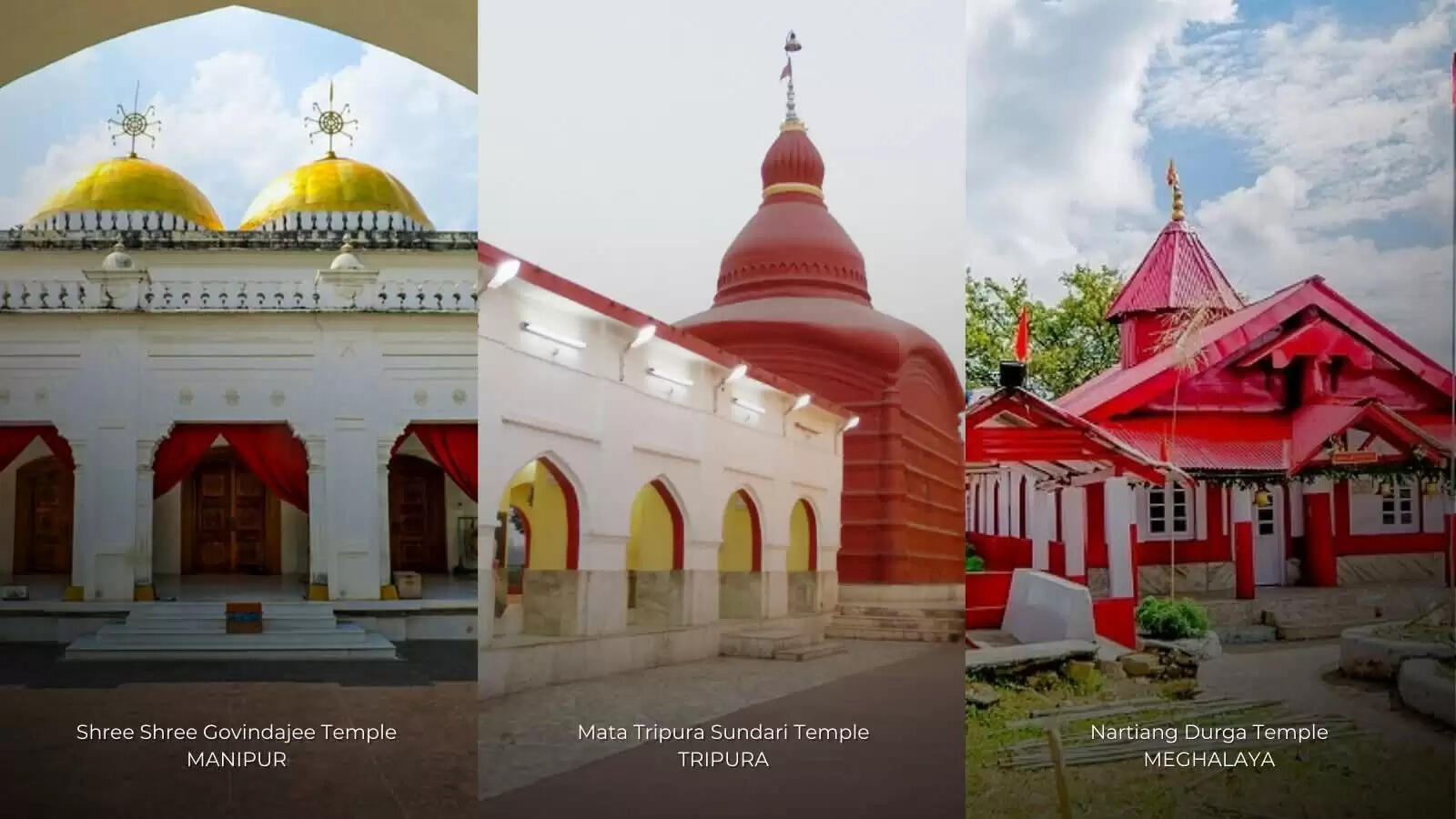 असम के मुख्यमंत्री ने त्रिपुरा, मेघालय और मणिपुर को राज्य स्थापना दिवस की शुभकामनाएं दीं