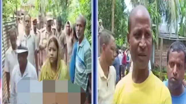 असम : पानी की टंकी साफ करते समय दम घुटने से चार मजदूरों की मौत, भवन मालिक हिरासत में