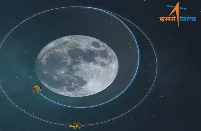 इतिहास के पन्नों में 07 सितंबर : जब चांद की सतह से 2.1 किमी पहले टूटा था विक्रम से संपर्क