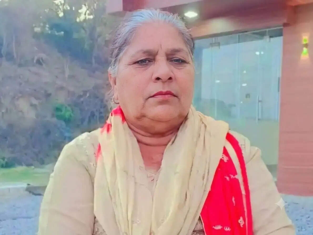 यमुनानगर:निजी अस्पताल में महिला की मौत पर परिजनों ने किया हंगामा