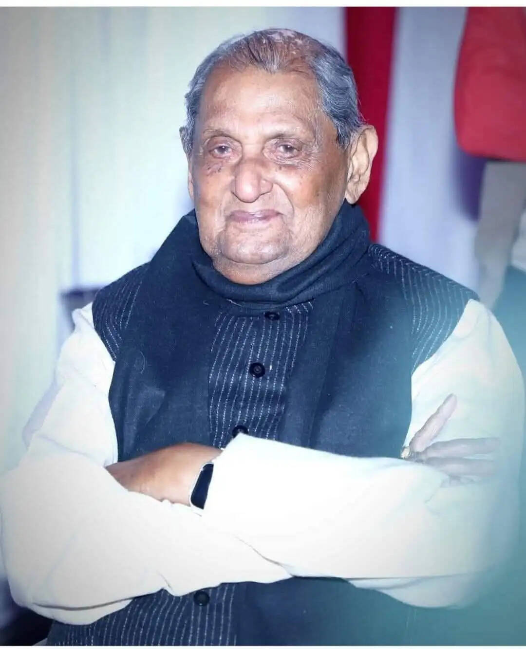 कागजों में नहीं, धरातल पर दिखना चाहिए वृक्षारोपण : रेवती रमण सिंह