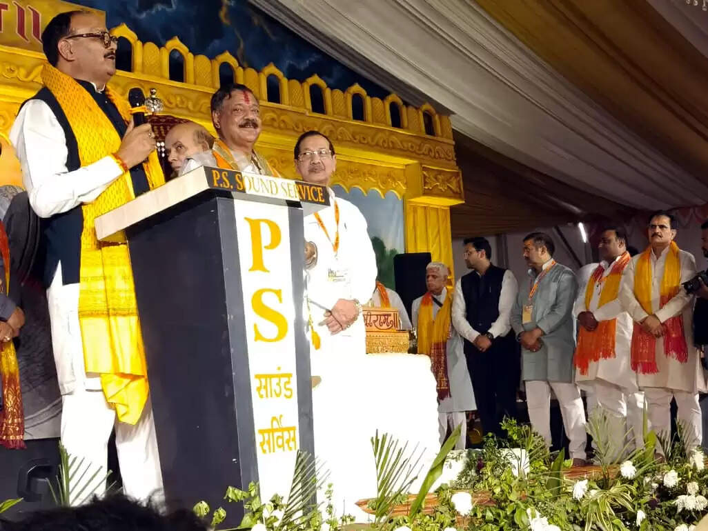 दीनदयाल कामधेनु गौशाला विश्व में पहचान बना रही : उपमुख्यमंत्री