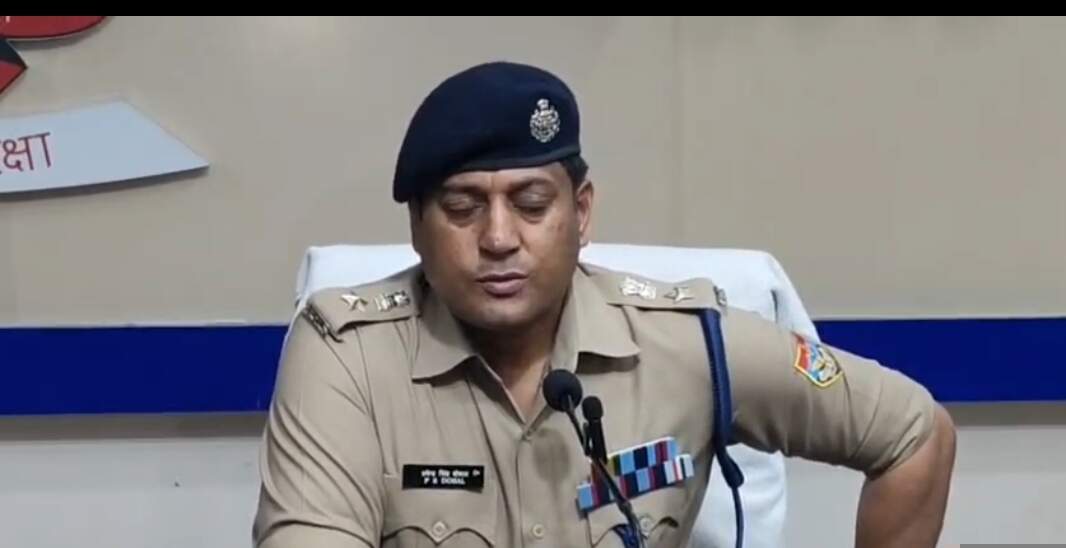 फायरिंग कांड का खुलासा, चार गिरफ्तार, बार विवाद से शुरू हुई थी घटना