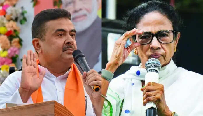 आरजी कर कांड में ममता बनर्जी की भूमिका की भी होगी जांच : सीएम शुभेंदु
